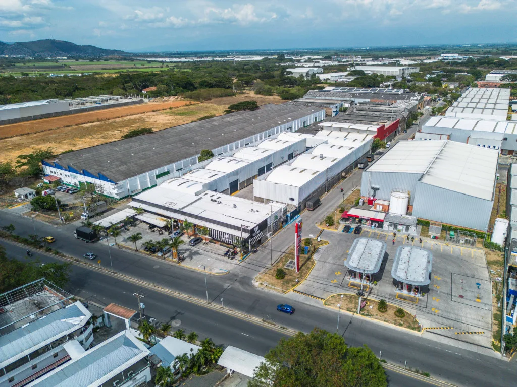 Bodega en  Arriendo en Yumbo