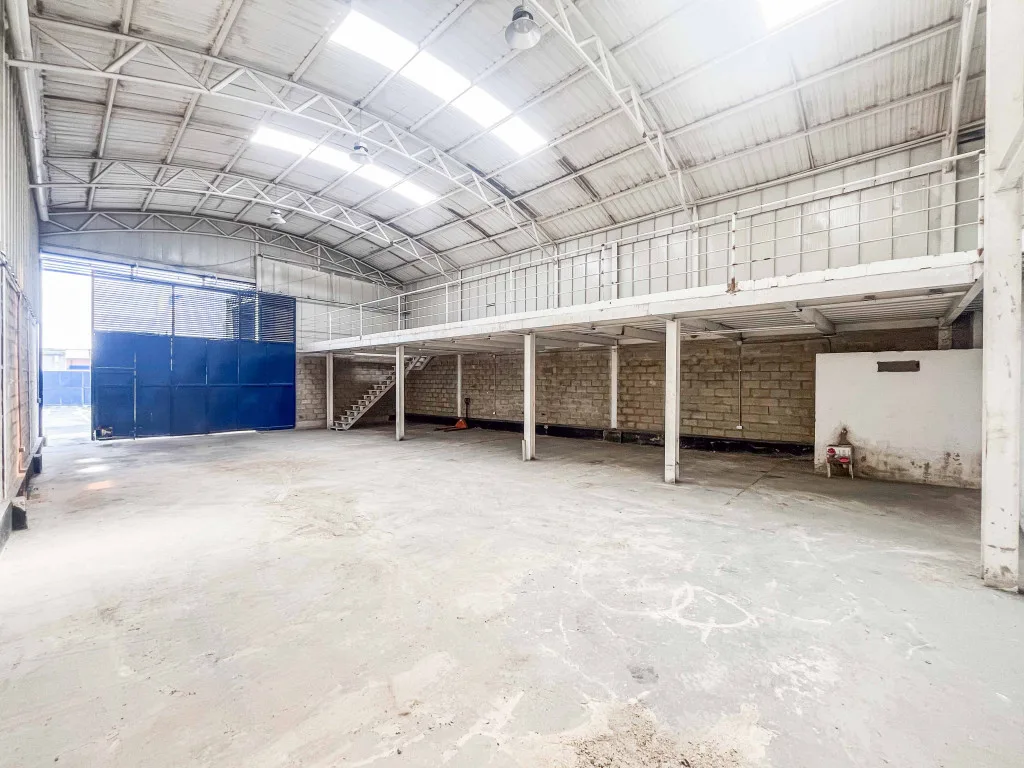 Bodega en  Arriendo en Yumbo