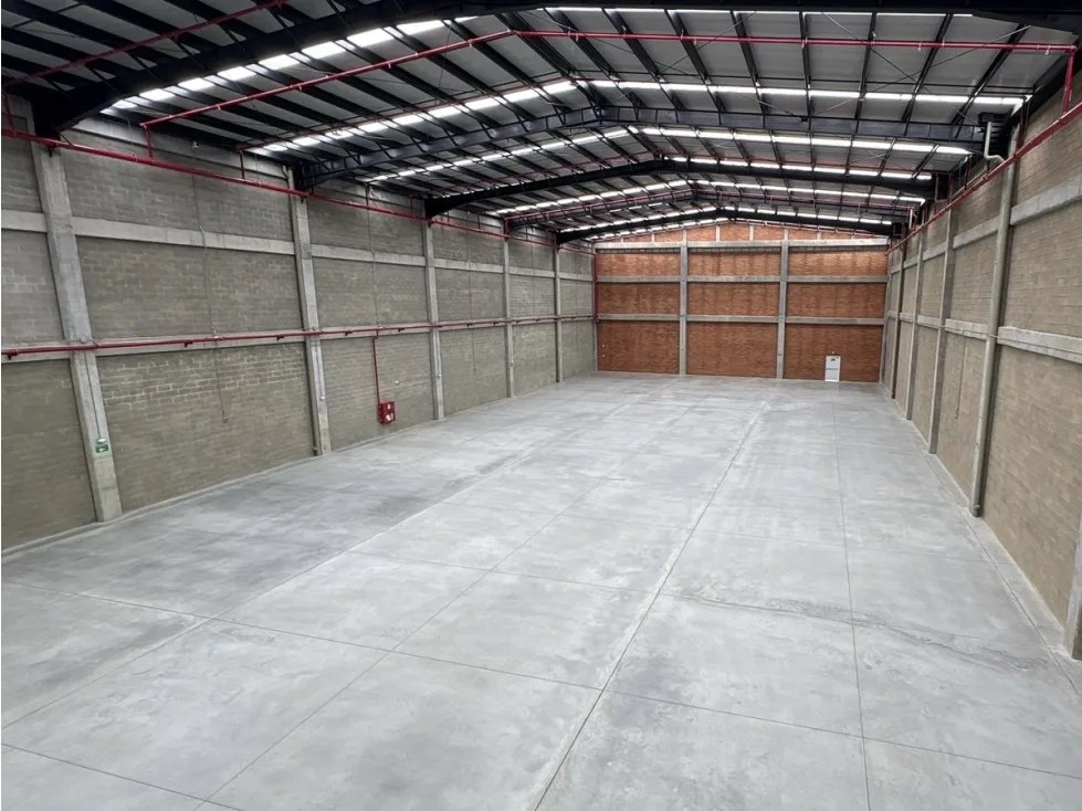 Bodega en Arriendo en Zona Franca, Rionegro