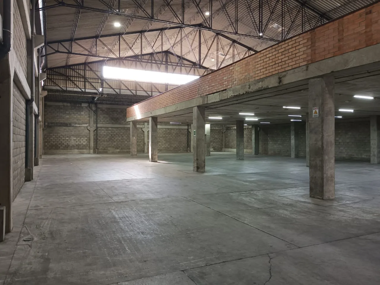 Bodega en  Arriendo en Zona Franca, Rionegro