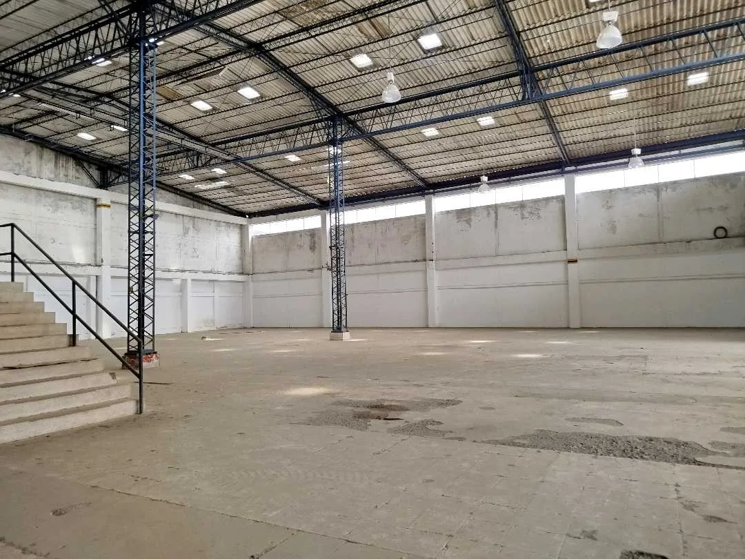 Bodega en Arriendo en Zona Norte, Yumbo