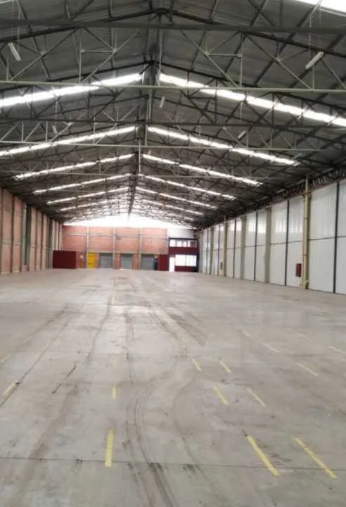 Bodega en Arriendo en Zona centro, Madrid