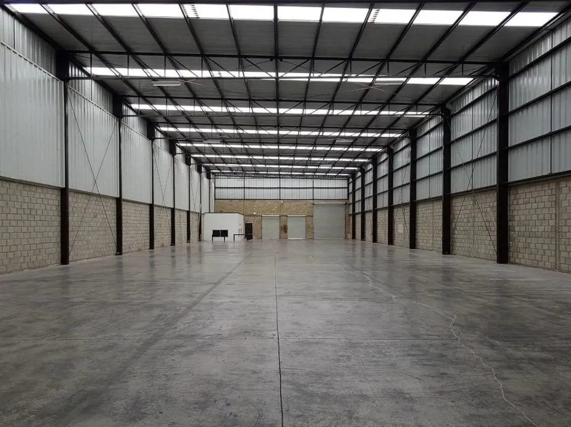 Bodega en Arriendo en Zona franca de occidente, Madrid