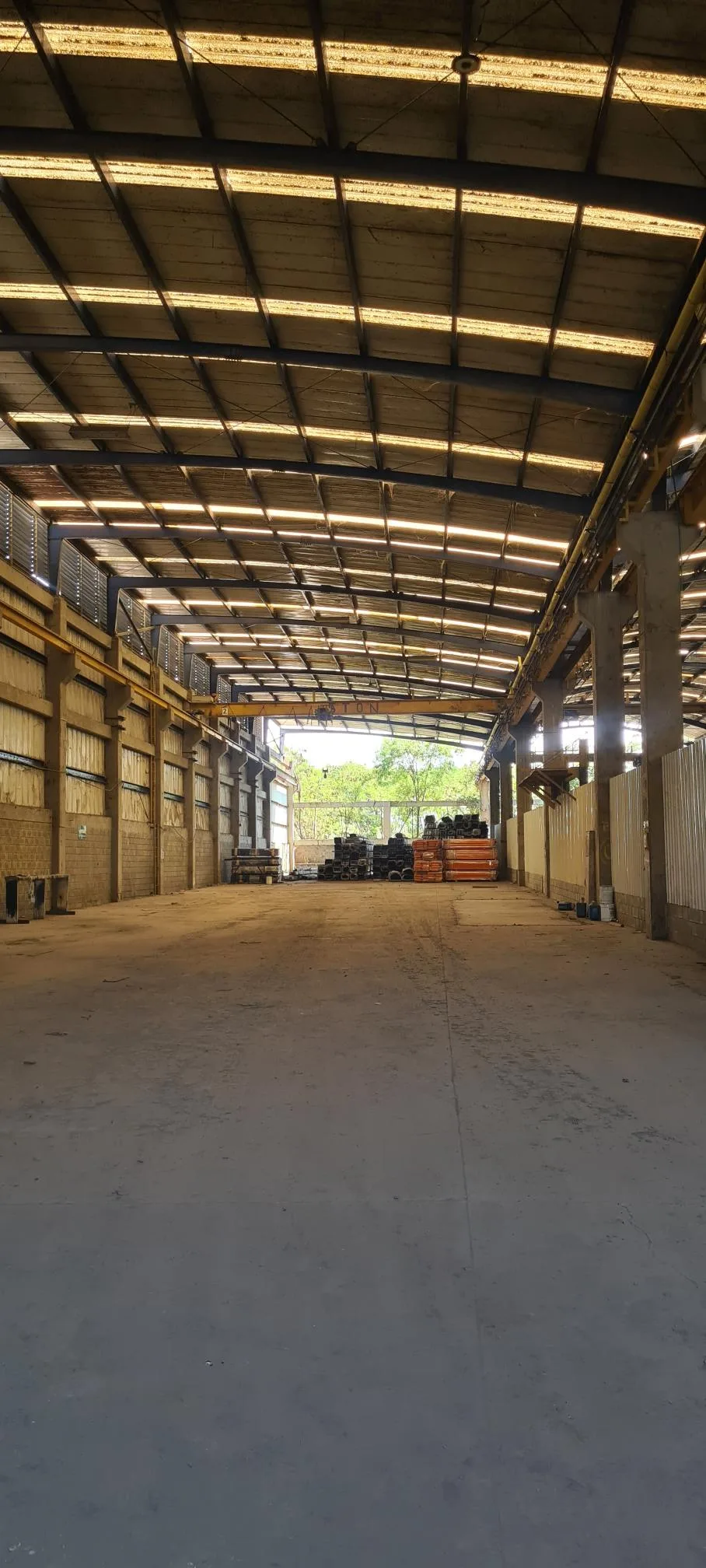 Local en arriendo en Zona industrial, Yumbo
