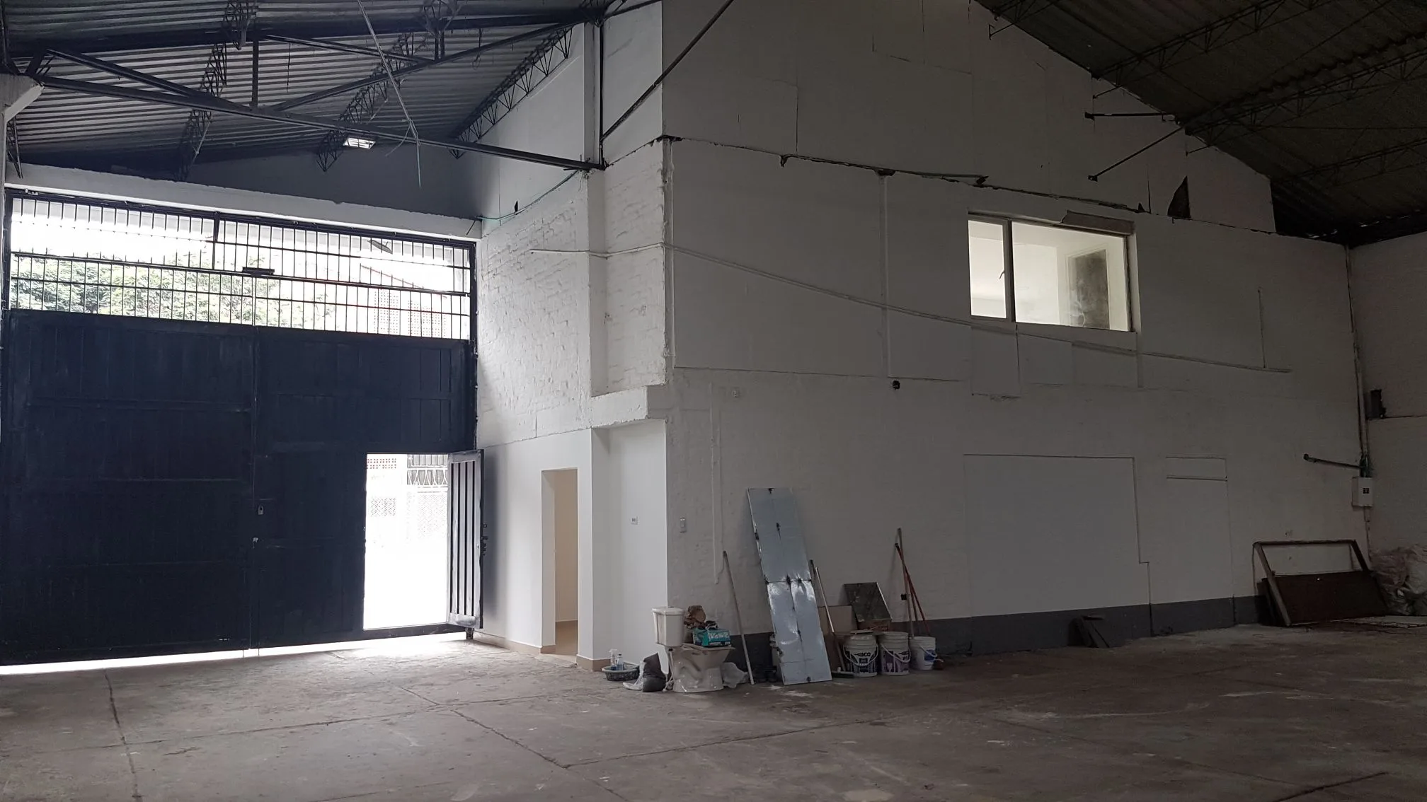 Bodega en Arriendo en Zona industrial, Yumbo