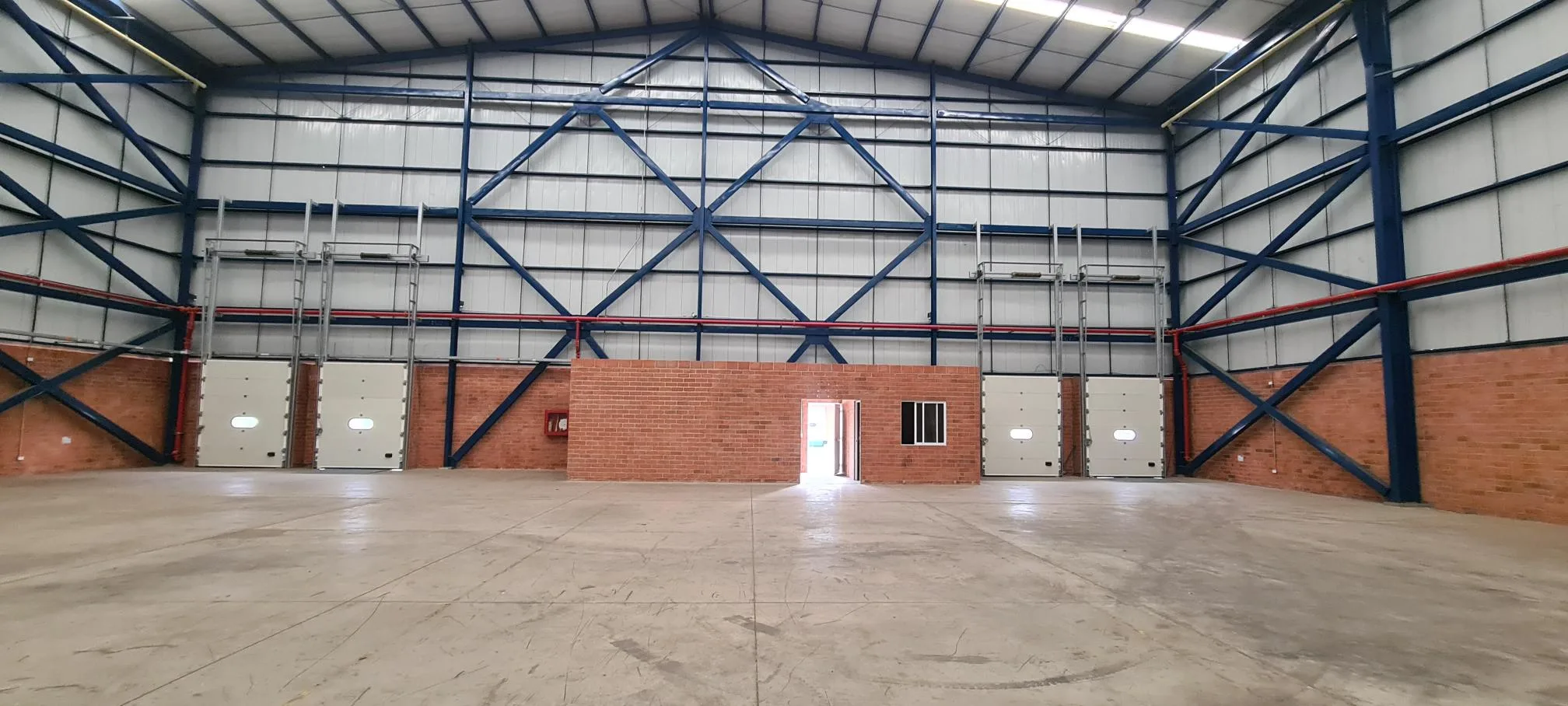 Bodega en Arriendo en Zona industrial, Yumbo