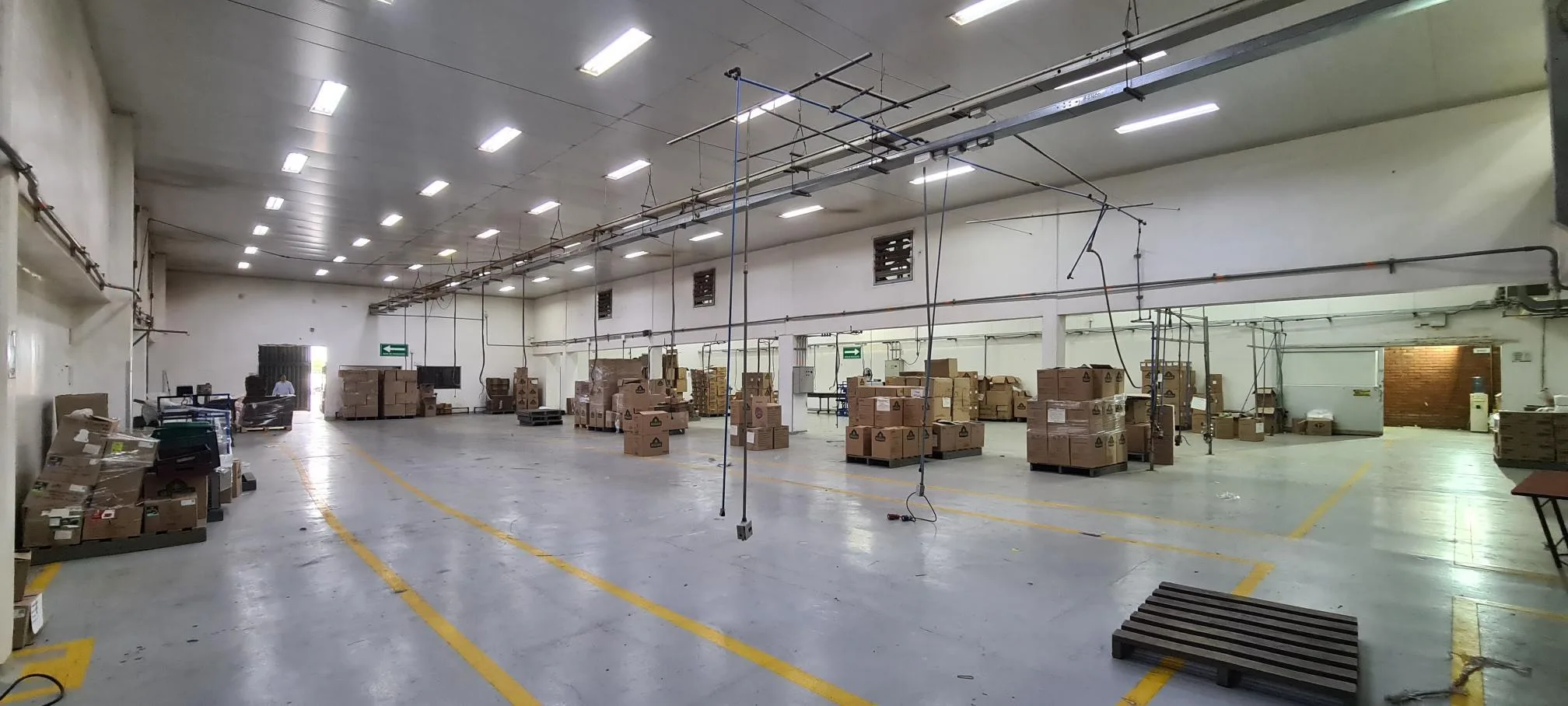 Bodega en  Arriendo en Zona industrial, Yumbo