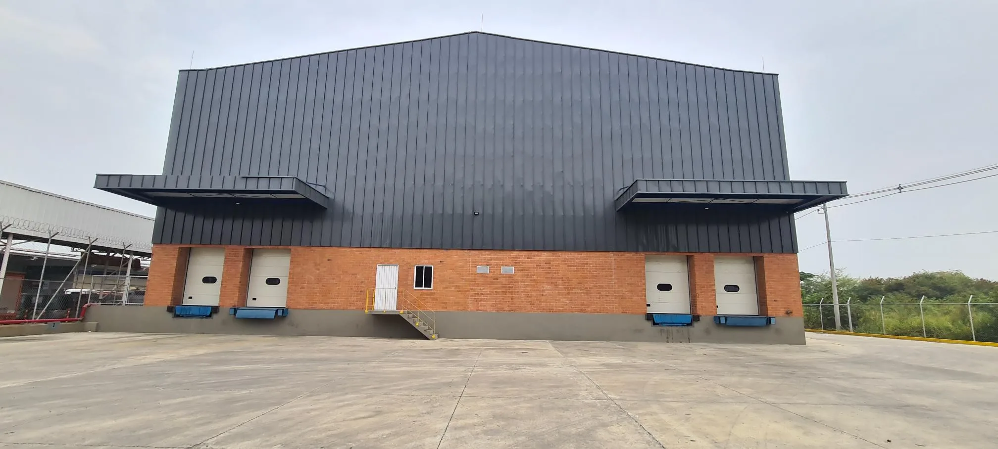 Bodega en  Arriendo en Zona industrial, Yumbo