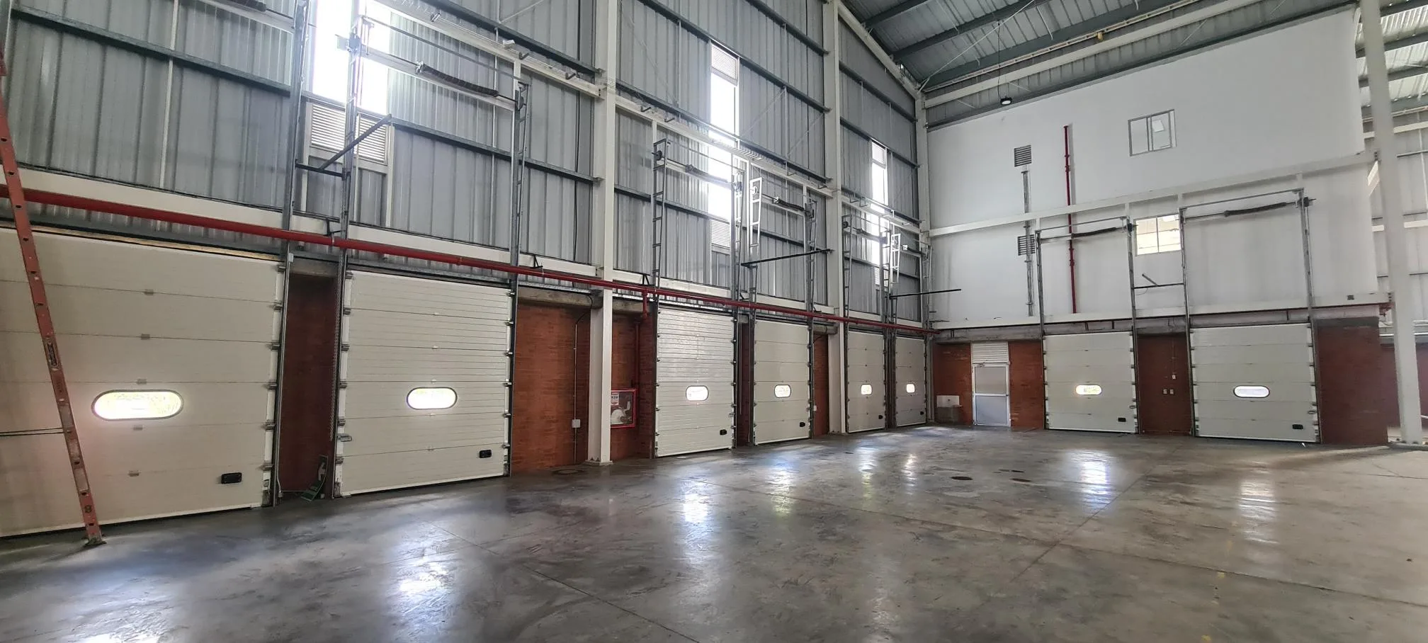 Bodega en Arriendo en Zona industrial, Yumbo