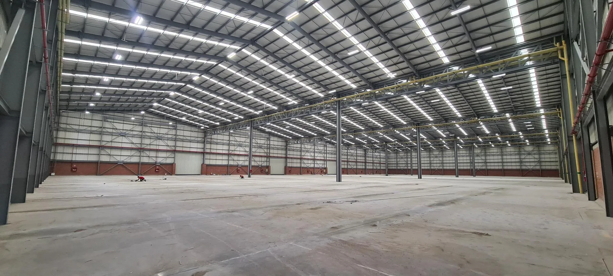 Bodega en  Arriendo en Zona industrial, Yumbo