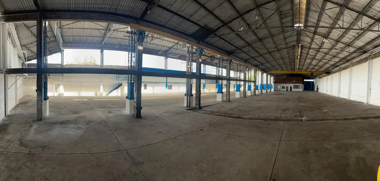 Bodega en Arriendo en Zona industrial, Yumbo