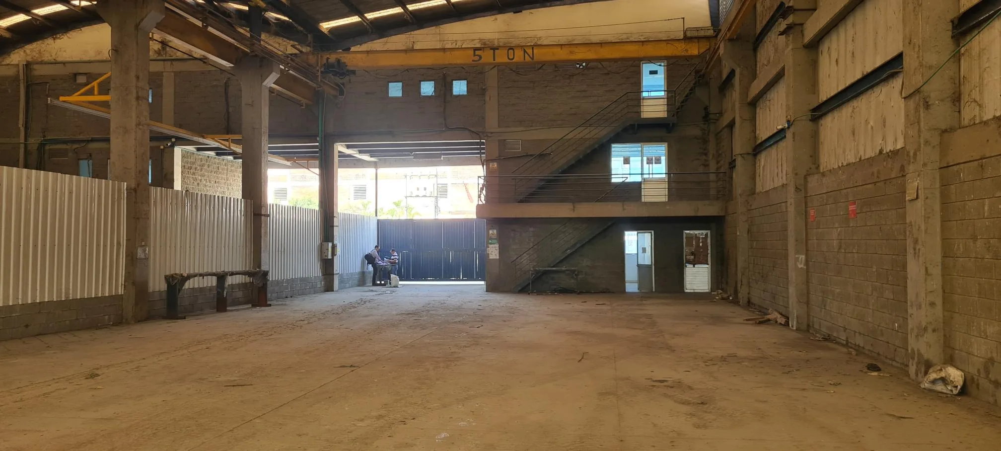 Bodega en Arriendo en Zona industrial, Yumbo