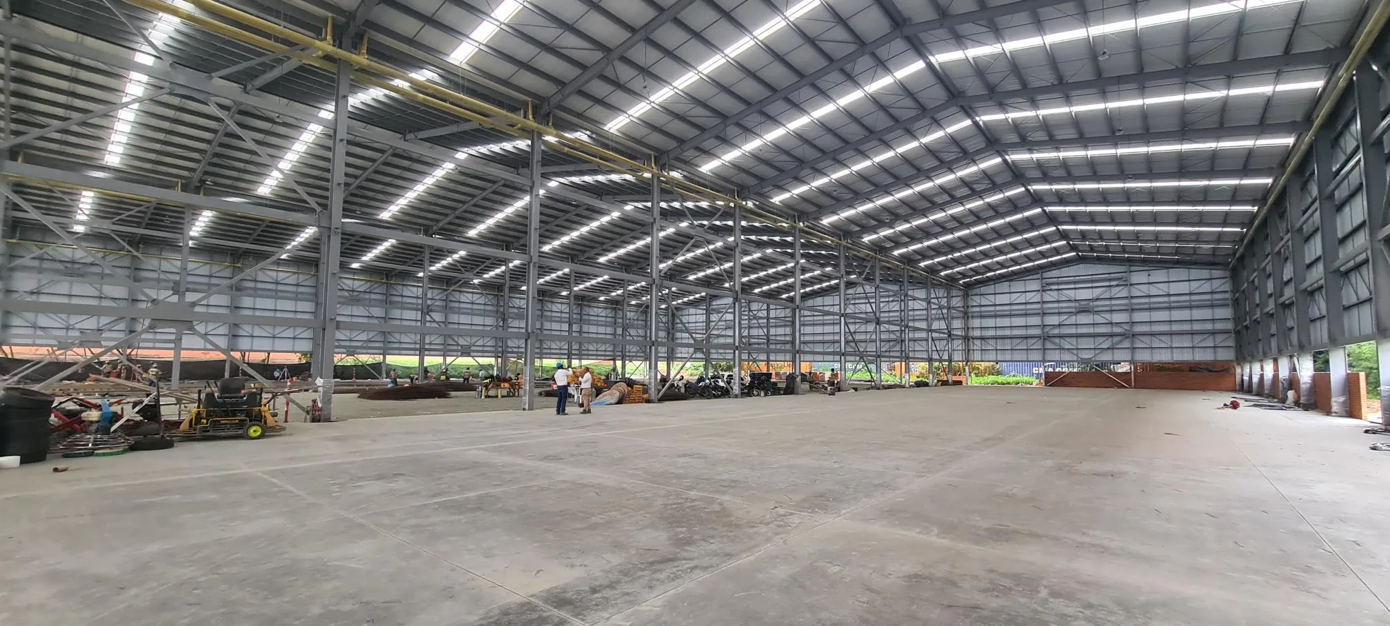 Bodega en  Arriendo en Zona industrial, Yumbo