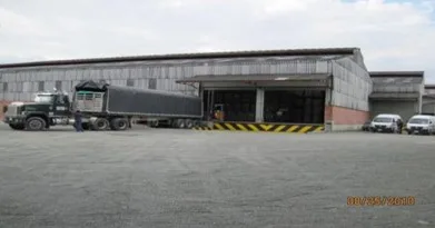Bodega en  Arriendo en Zona industrial, Yumbo