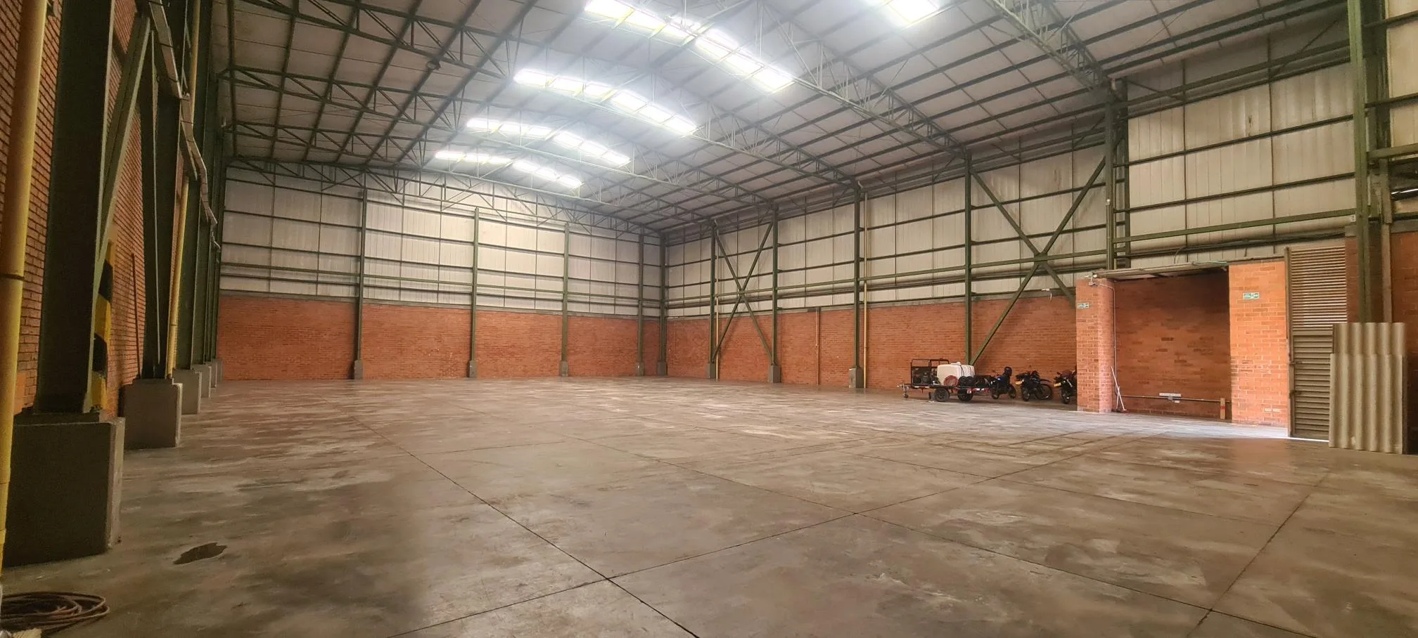 Bodega en Arriendo en Zona industrial, Yumbo