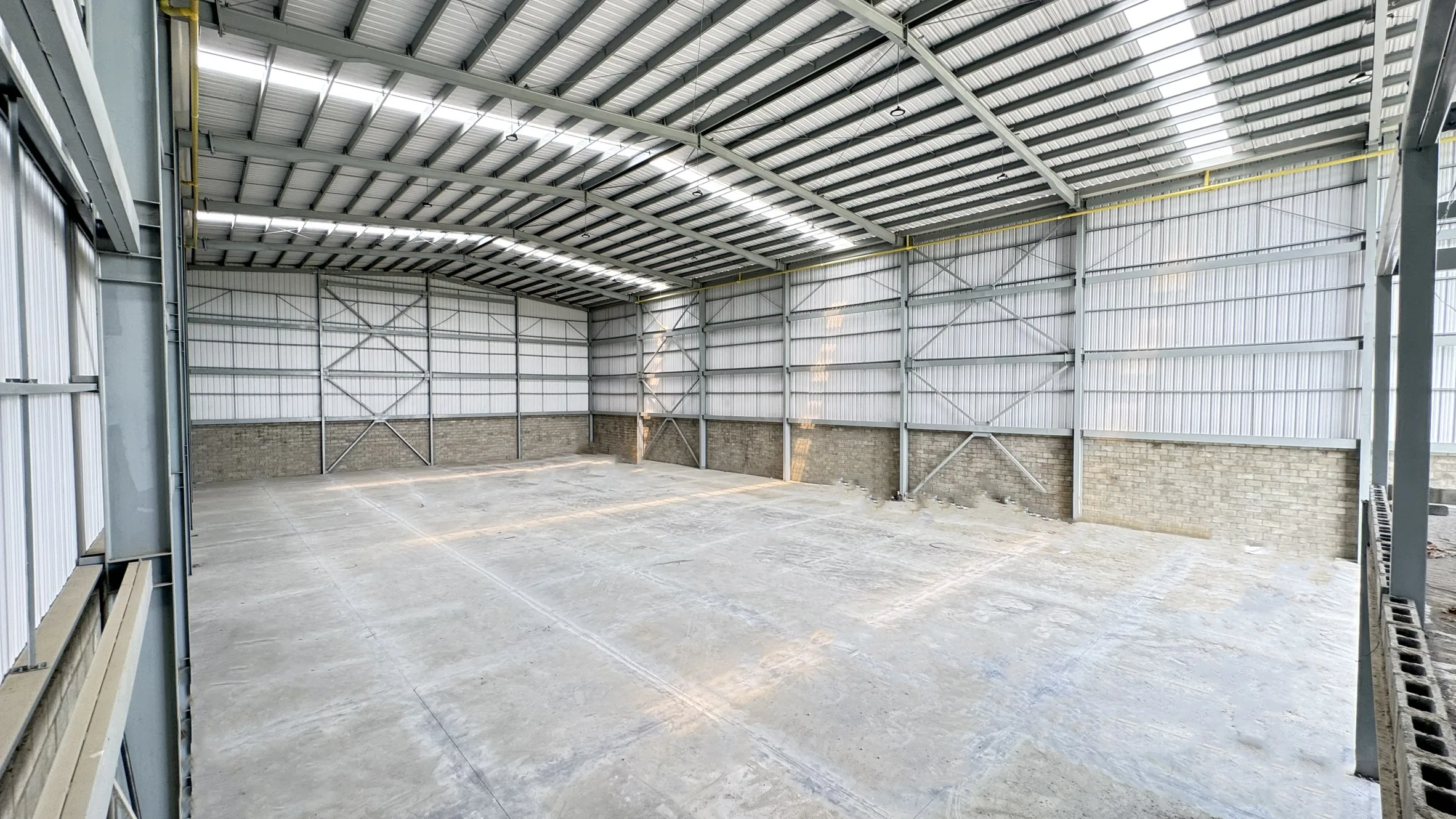 Bodega en Arriendo en Zona industrial, Yumbo