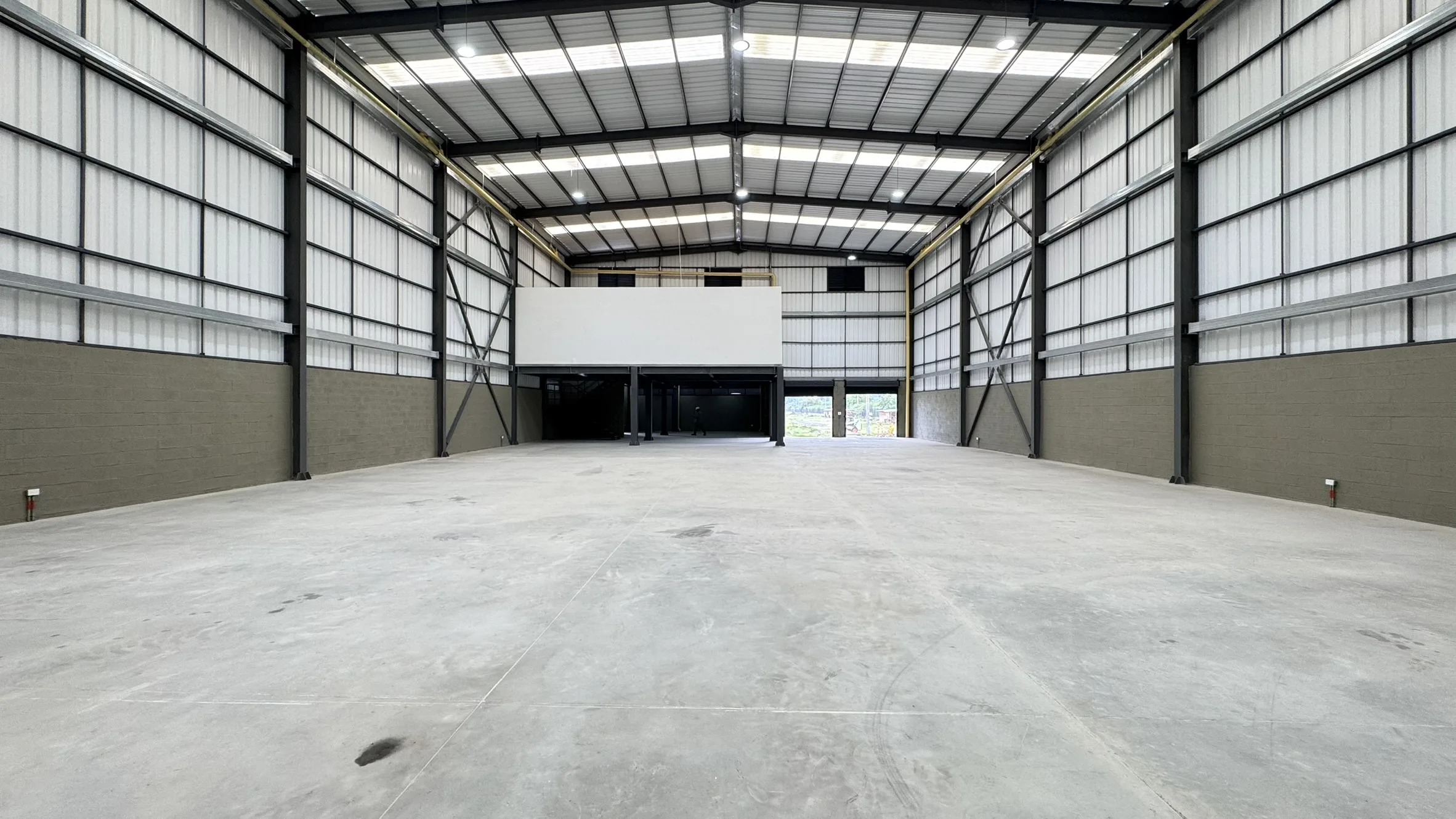 Bodega en  Arriendo en Zona industrial, Yumbo