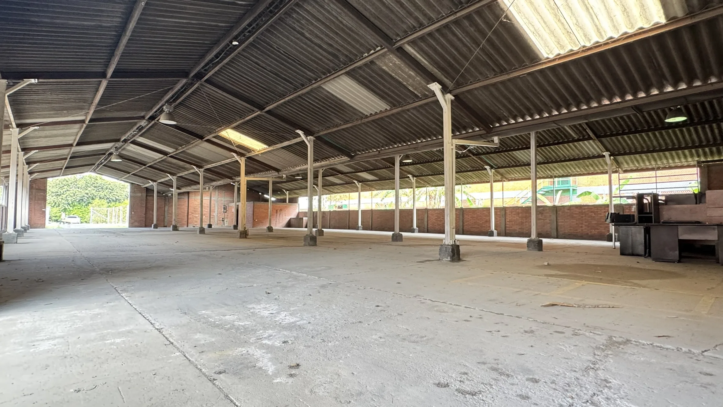 Bodega en Arriendo en Zona industrial, Yumbo