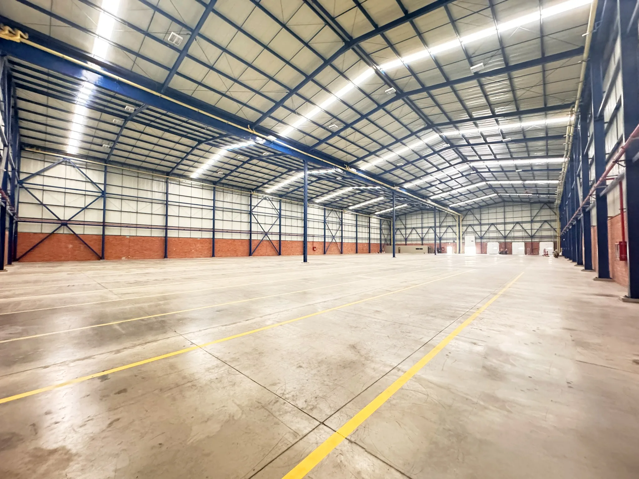 Bodega en Arriendo en Zona industrial, Yumbo