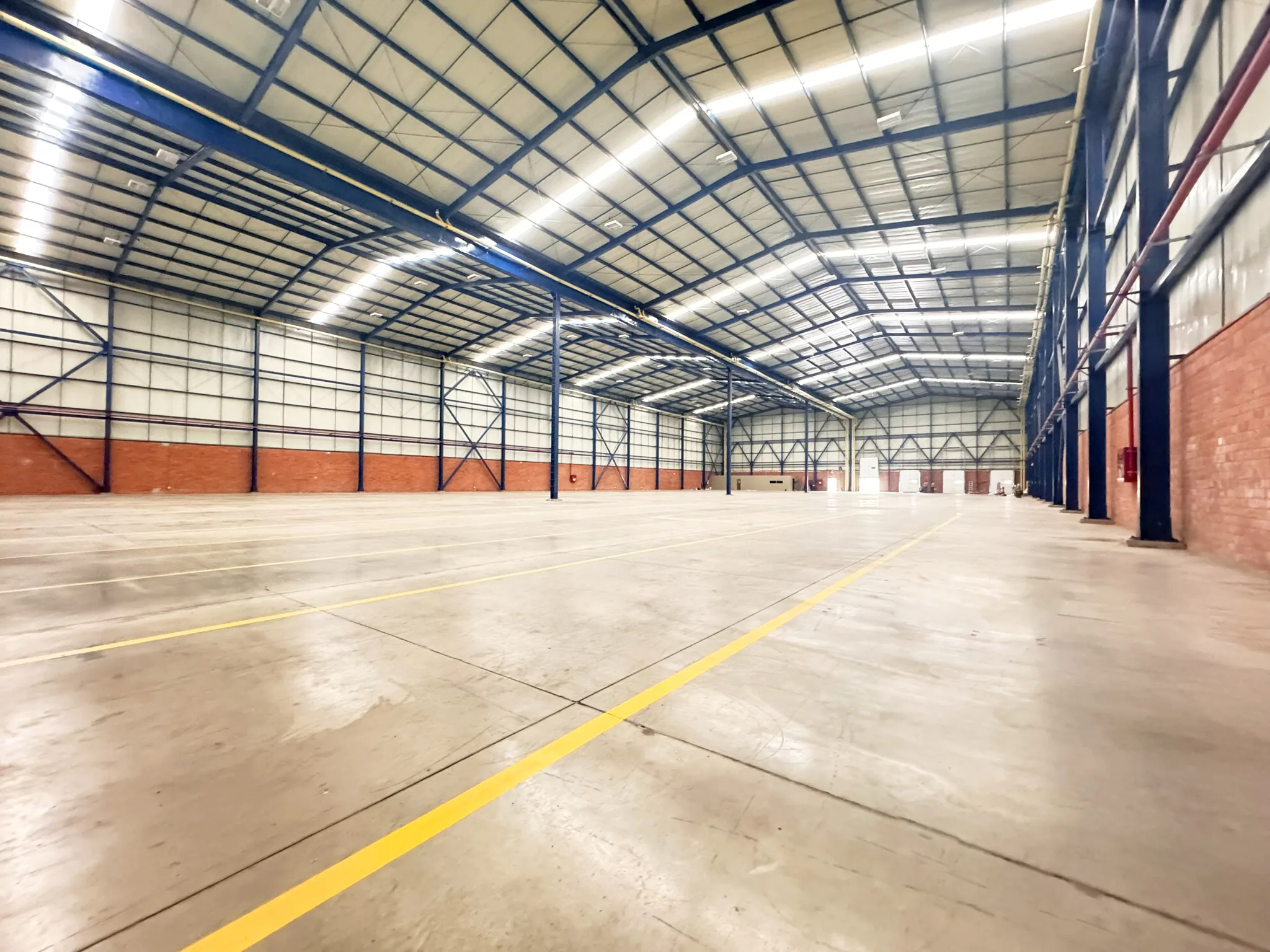 Bodega en Arriendo en Zona industrial, Yumbo