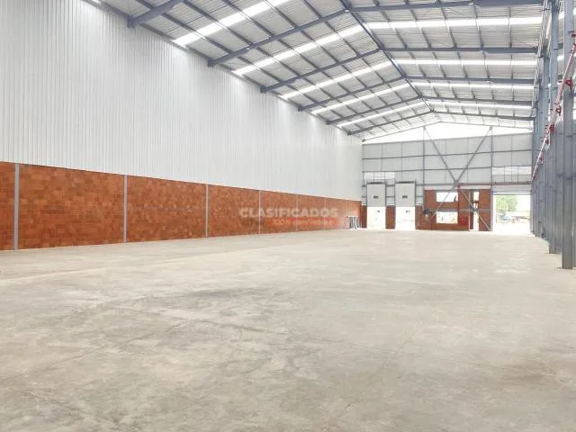 Bodega en  Arriendo en Zona industrial, Yumbo