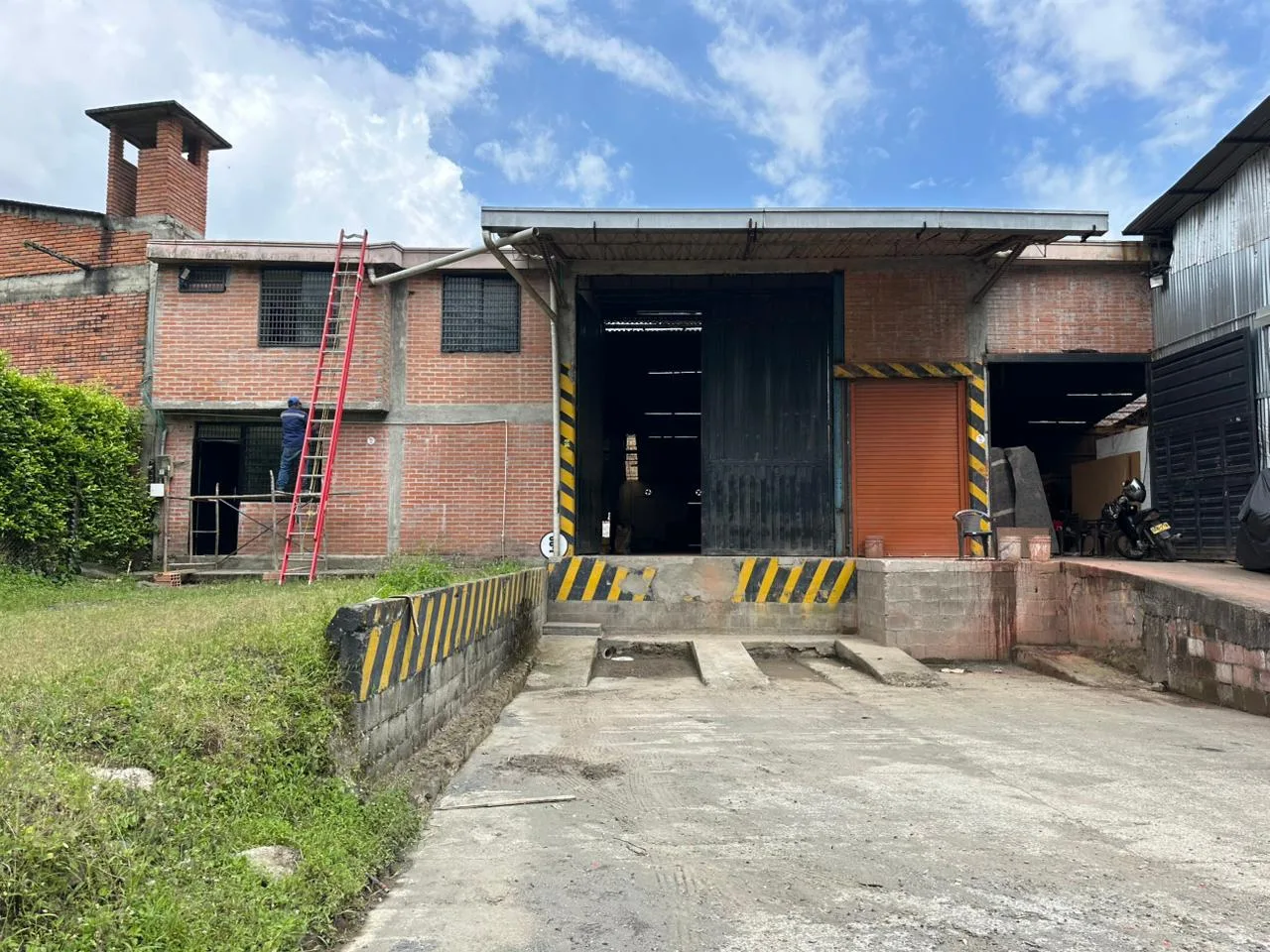 Bodega en Arriendo en La macarena, Dosquebradas