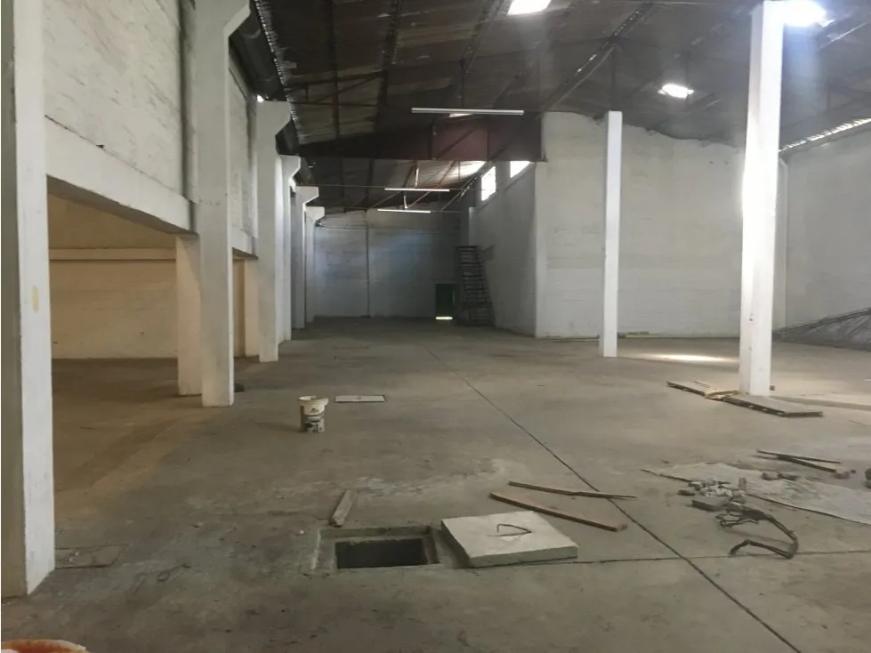 Bodega en Arriendo en Armenia