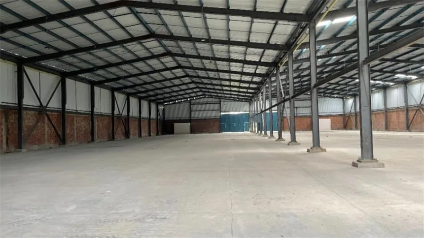 Bodega en arriendo en Acopi, Yumbo