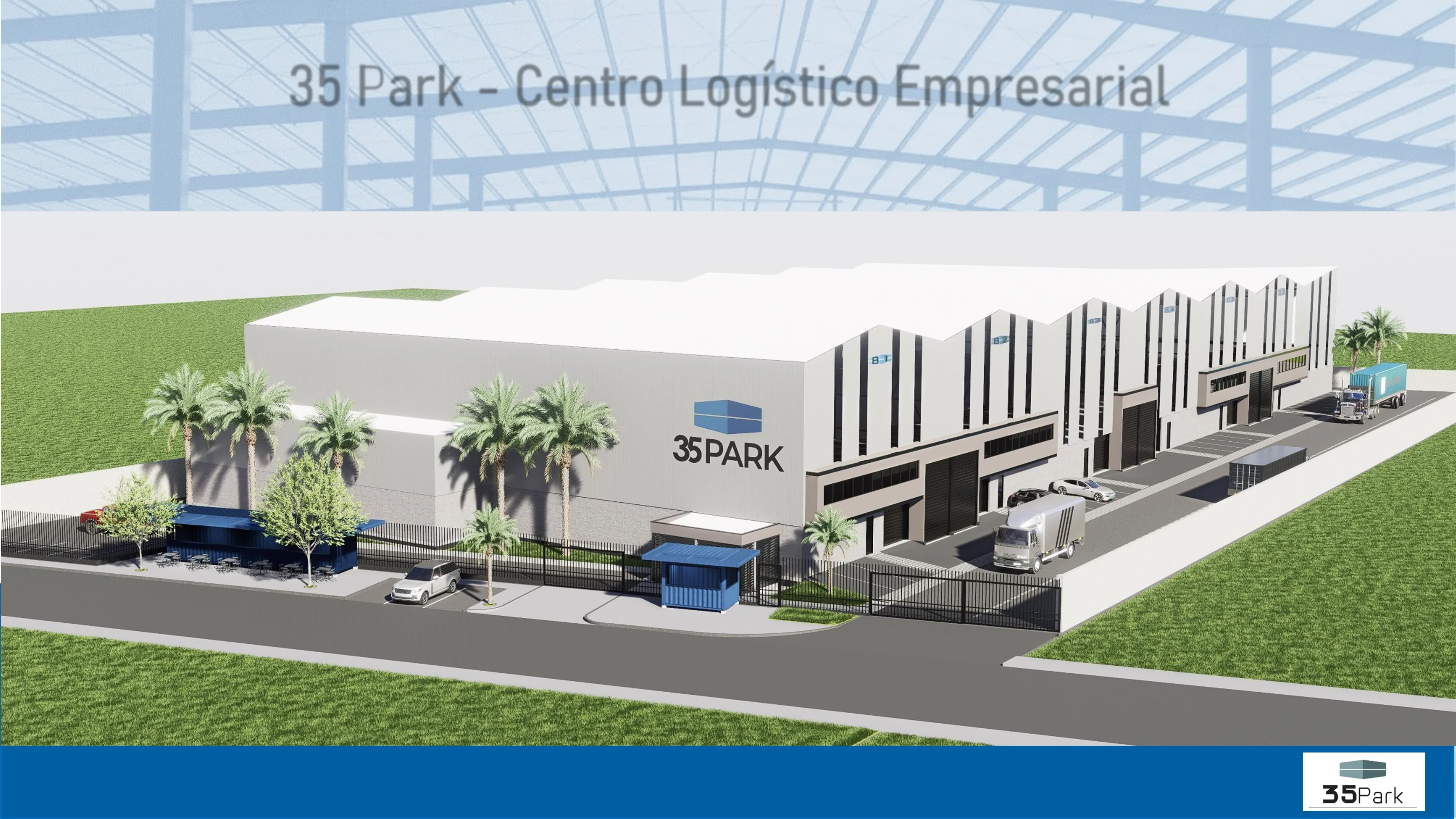 Bodega en Arriendo en Zona industrial, Yumbo