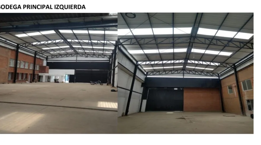 Bodega en Arriendo en Acopi, Yumbo