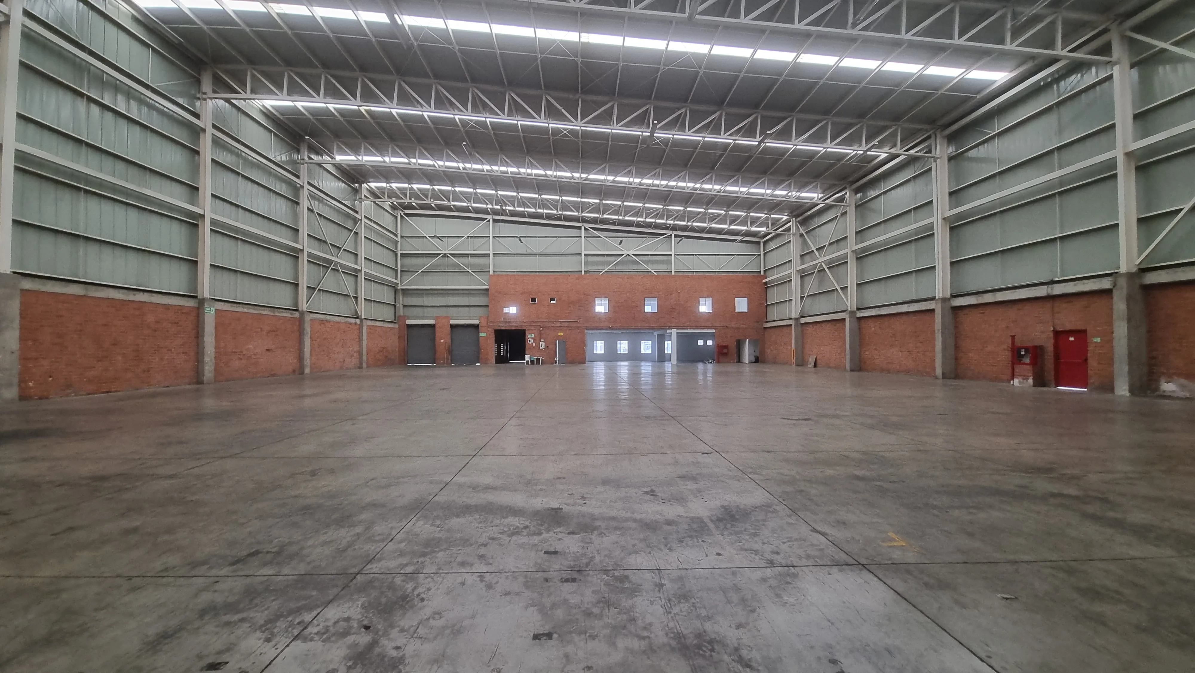 Bodega en Arriendo en Acopi, Yumbo