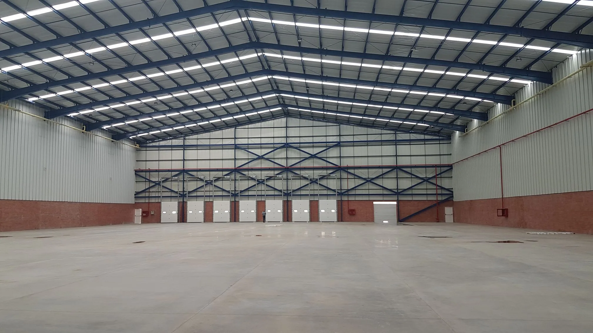 Bodega en arriendo en Acopi, Cali