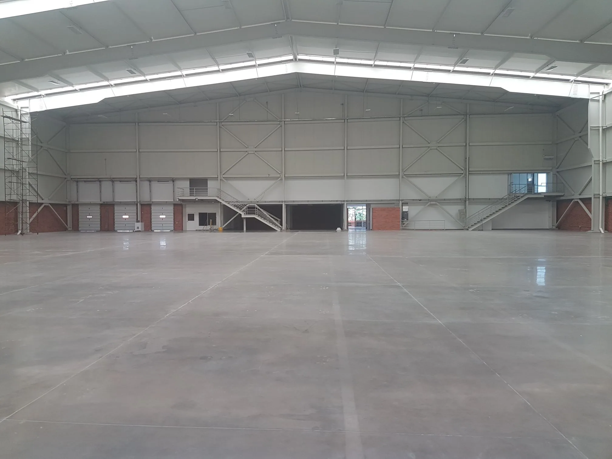 Bodega en arriendo en Acopi, Cali