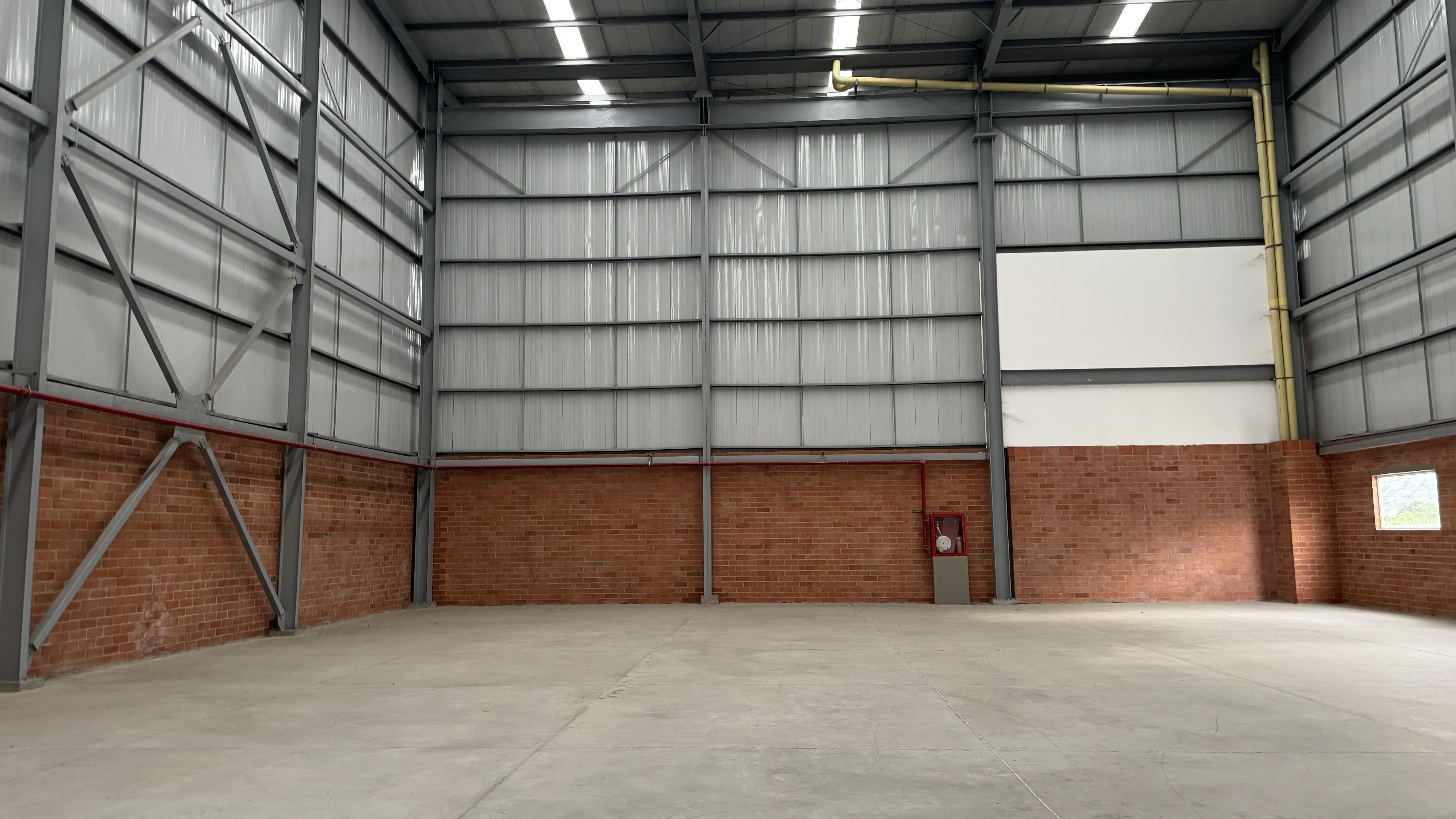 Bodega en arriendo en Acopi, Yumbo