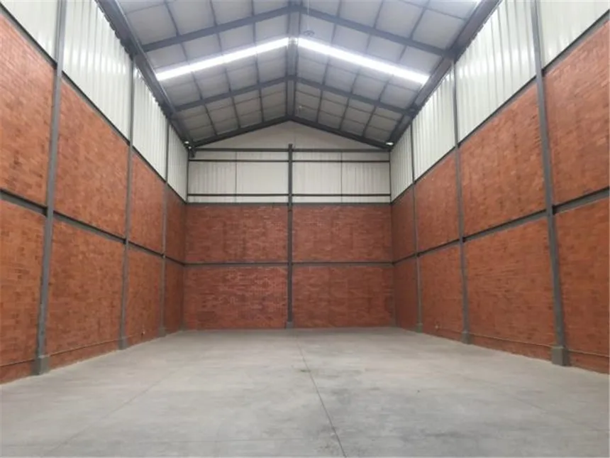 Bodega en arriendo en Acopi, Yumbo