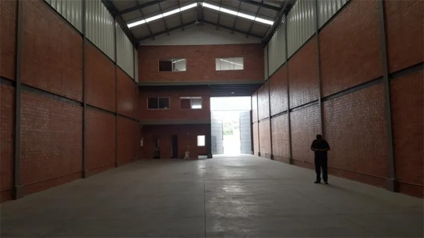 Bodega en Arriendo en Zona industrial, Yumbo