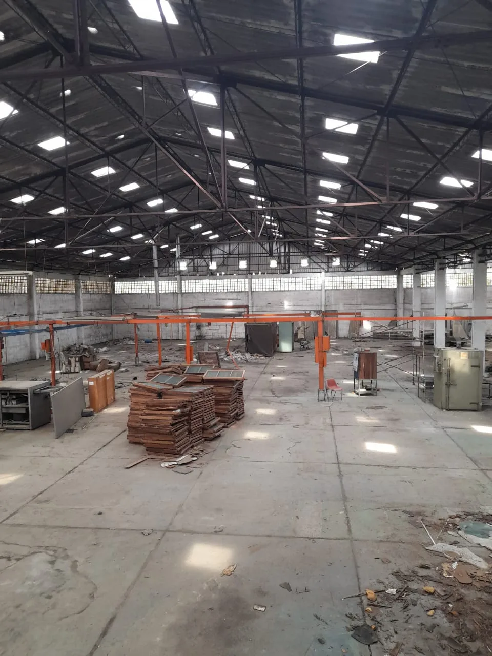 Bodega en arriendo en Acopi, Yumbo