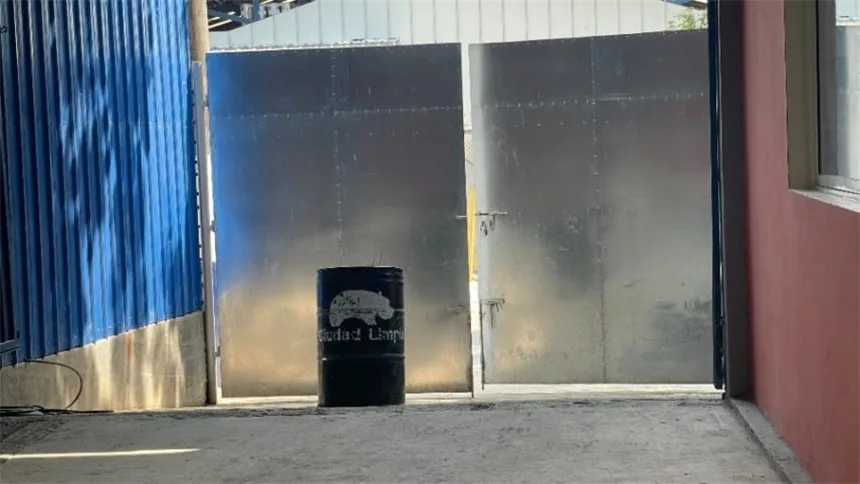 Bodega en arriendo en Acopi, Yumbo