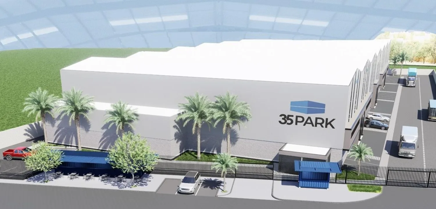 Bodega en arriendo en Acopi, Yumbo