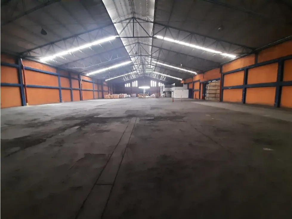 Bodega en arriendo en Acopi, Yumbo