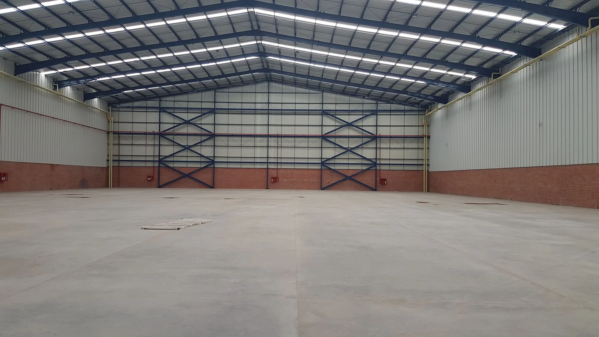 Bodega en arriendo en Acopi, Yumbo