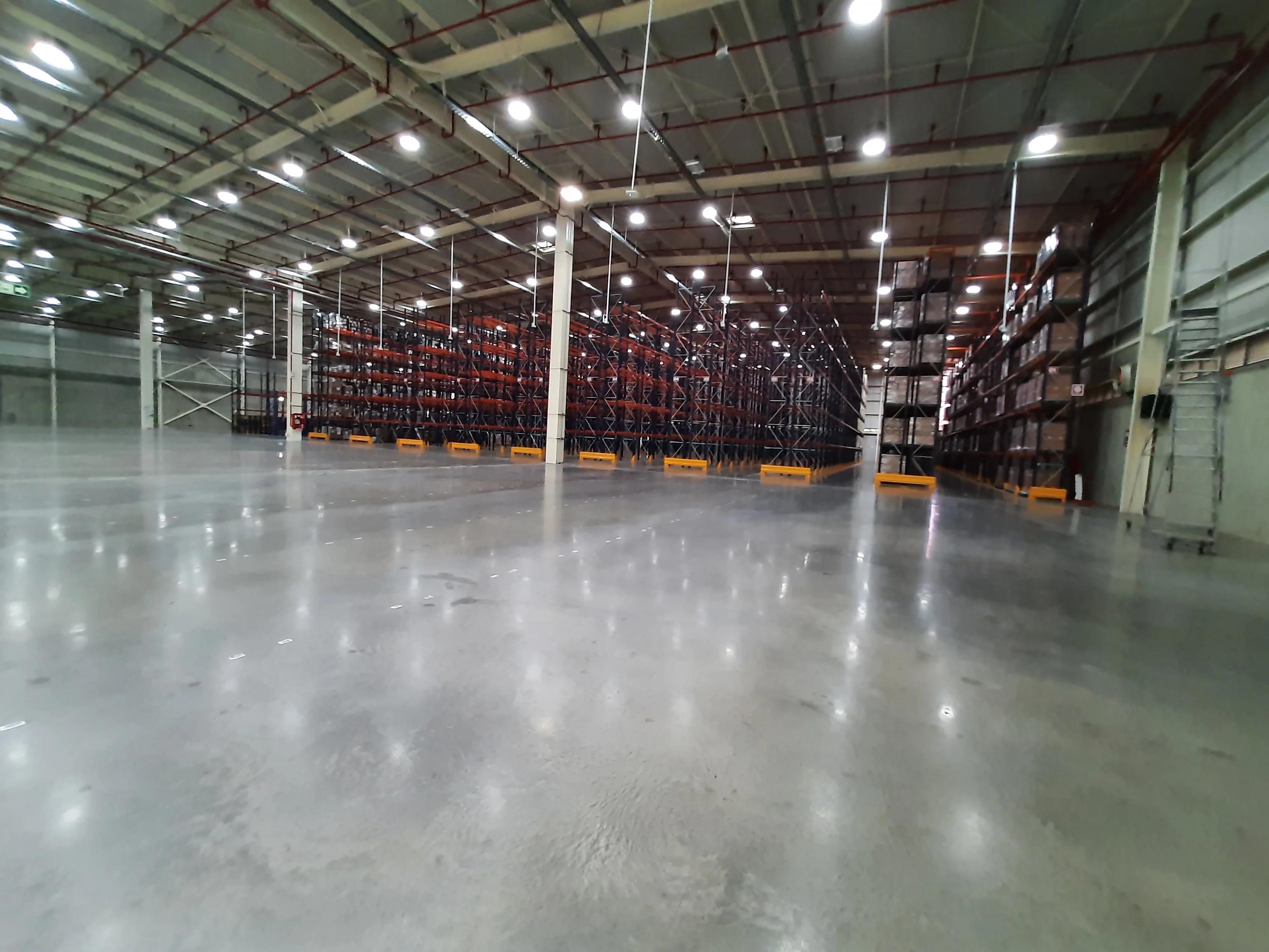 Bodega en arriendo en Acopi, Yumbo