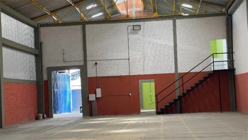 Bodega en arriendo en Acopi, Yumbo