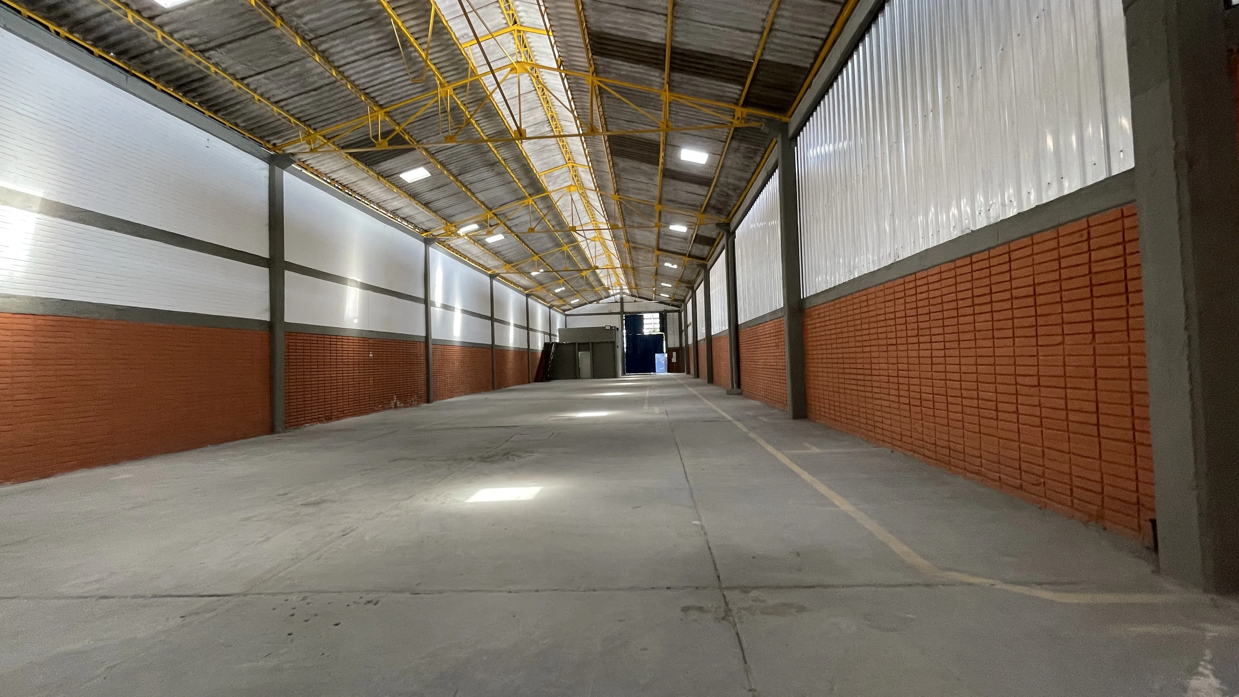 Bodega en arriendo en Acopi, Yumbo