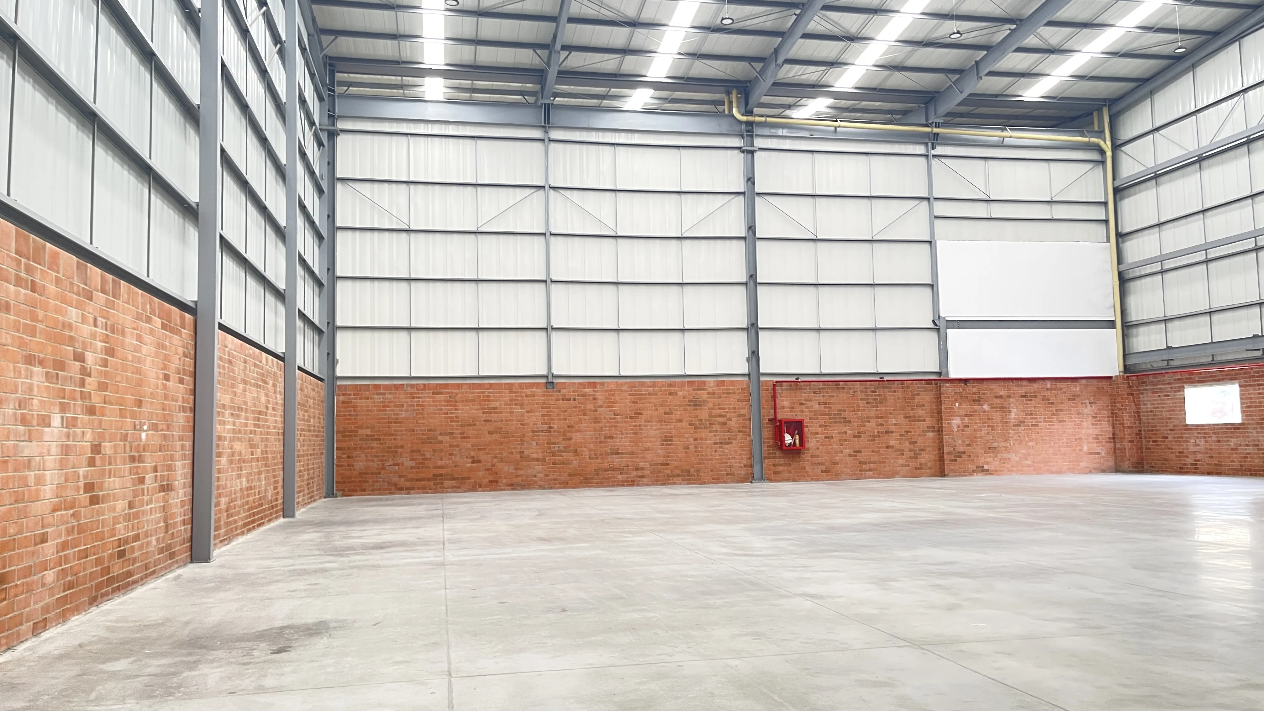 Bodega en arriendo en Acopi, Yumbo