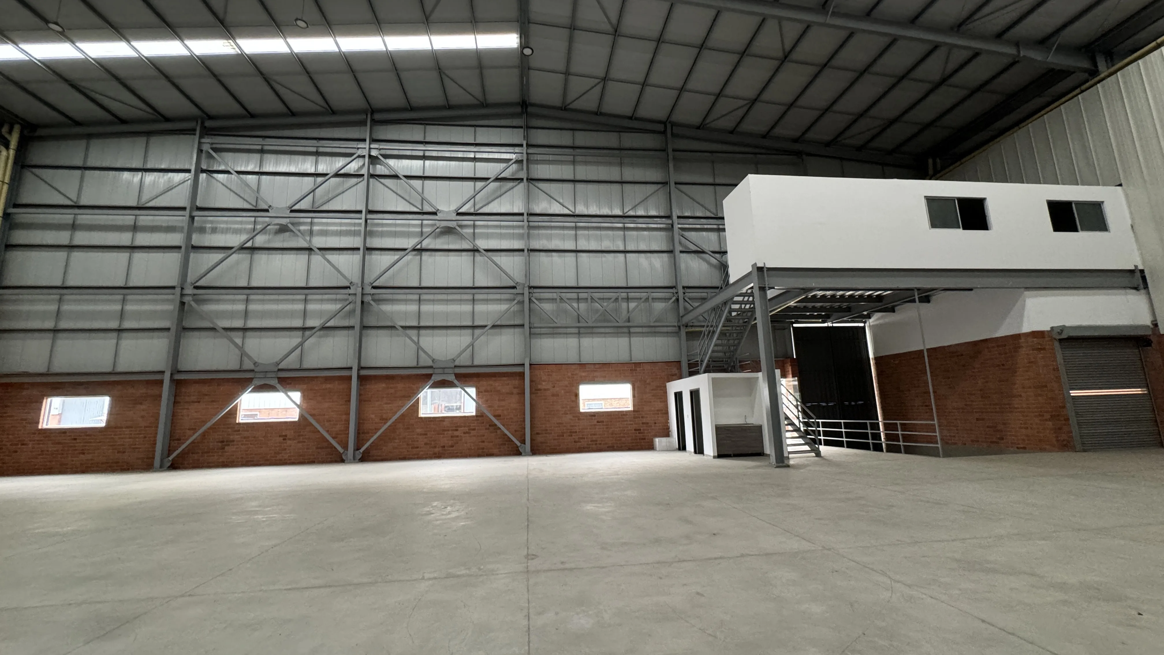 Bodega en arriendo en Acopi, Yumbo