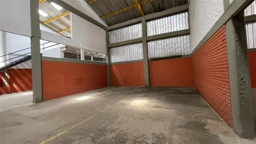 Bodega en arriendo en Acopi, Yumbo