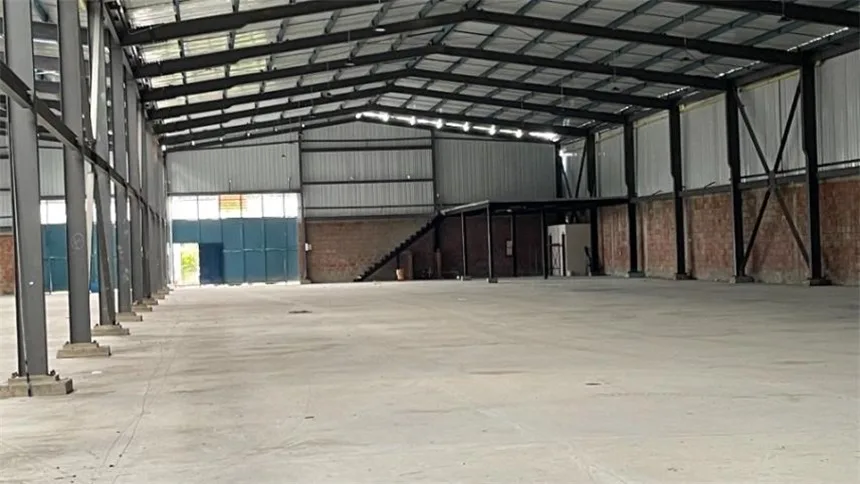 Bodega en arriendo en Acopi, Yumbo