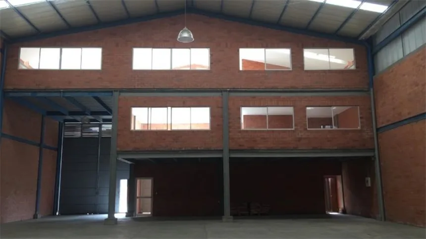 Bodega en arriendo en Acopi, Yumbo