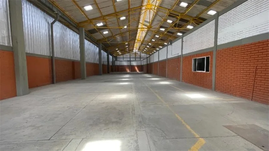 Bodega en arriendo en Acopi, Yumbo